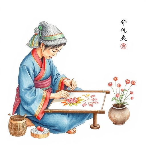 非遗创新