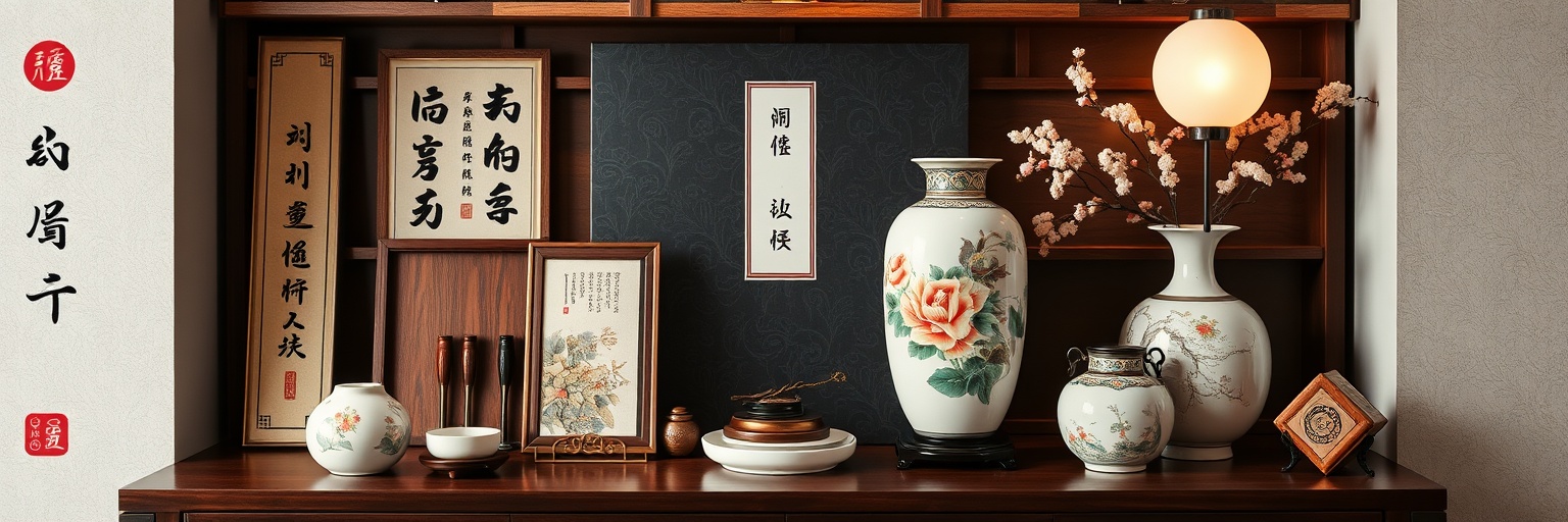 文化礼品展示3