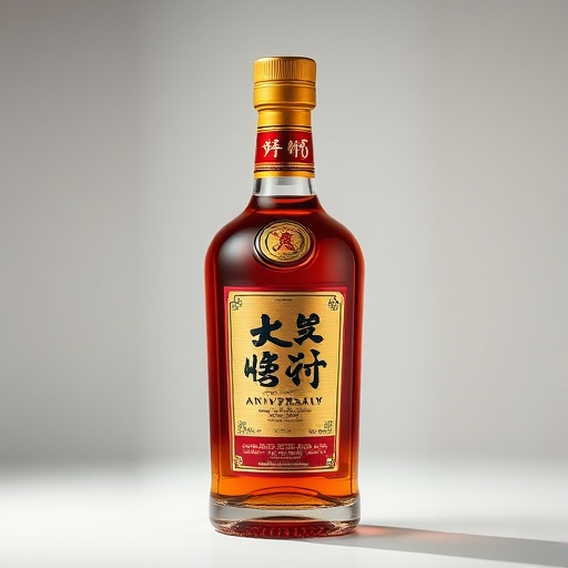 珍品茅台